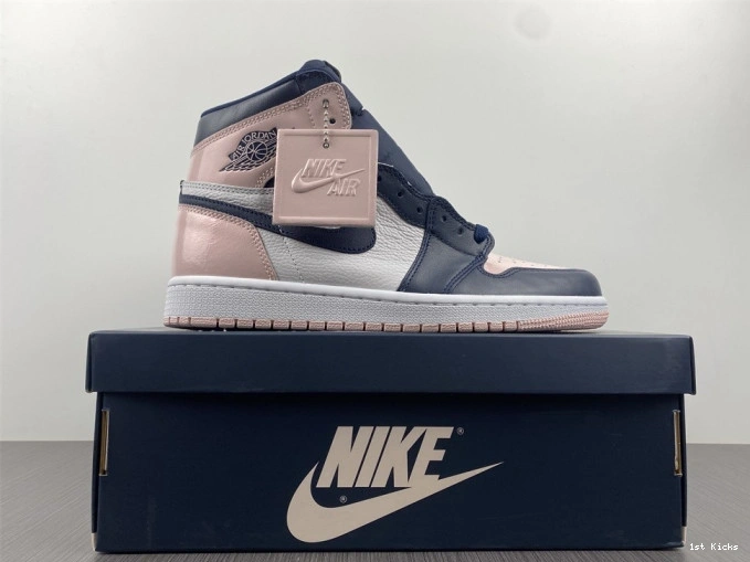 1st Kicks Atmosphere Air Jordan DD9335- OG 1 GoodFit 806 High 1111